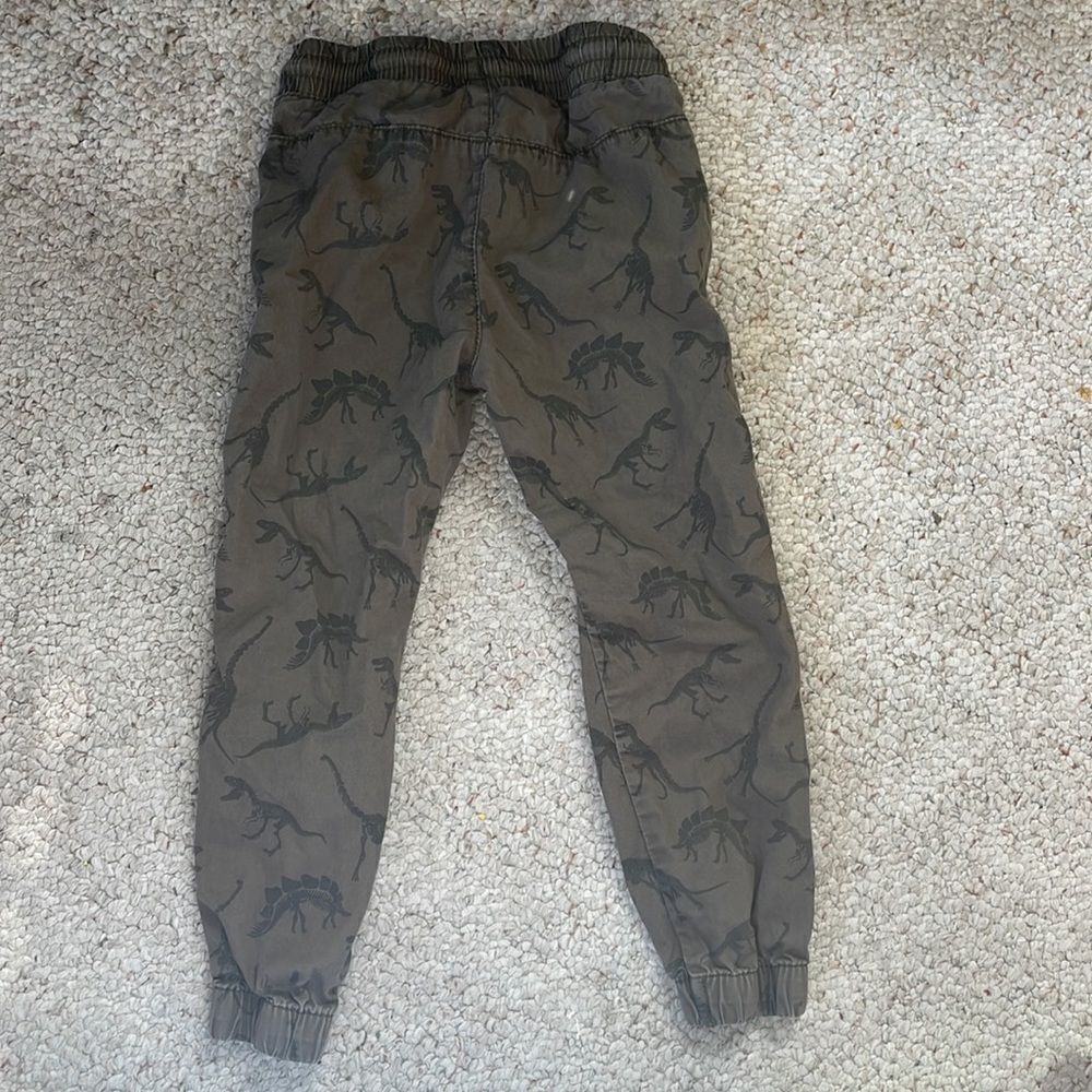 3 for $25 - H&M cotton pants - Picture 5 of 6